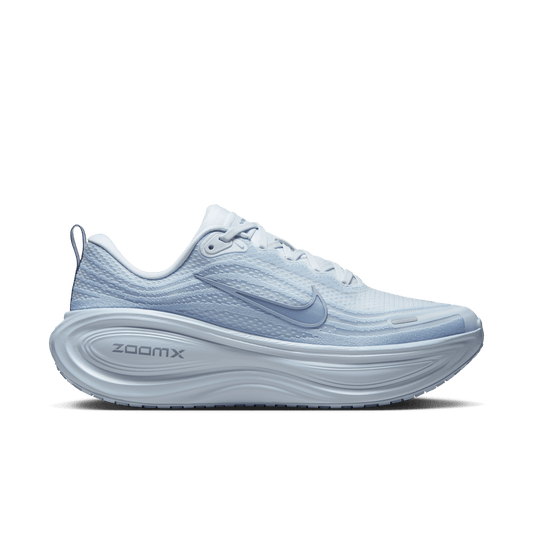 Nike Vomero Plus Football Grey