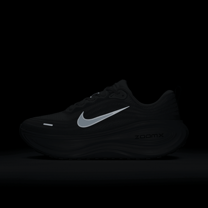 Nike Vomero Plus Football Grey