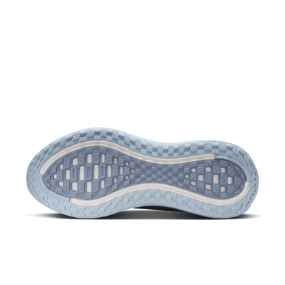 Nike Vomero Plus Football Grey