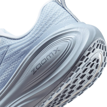 Nike Vomero Plus Football Grey