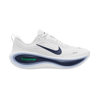 Nike Vomero Plus White Navy Spark