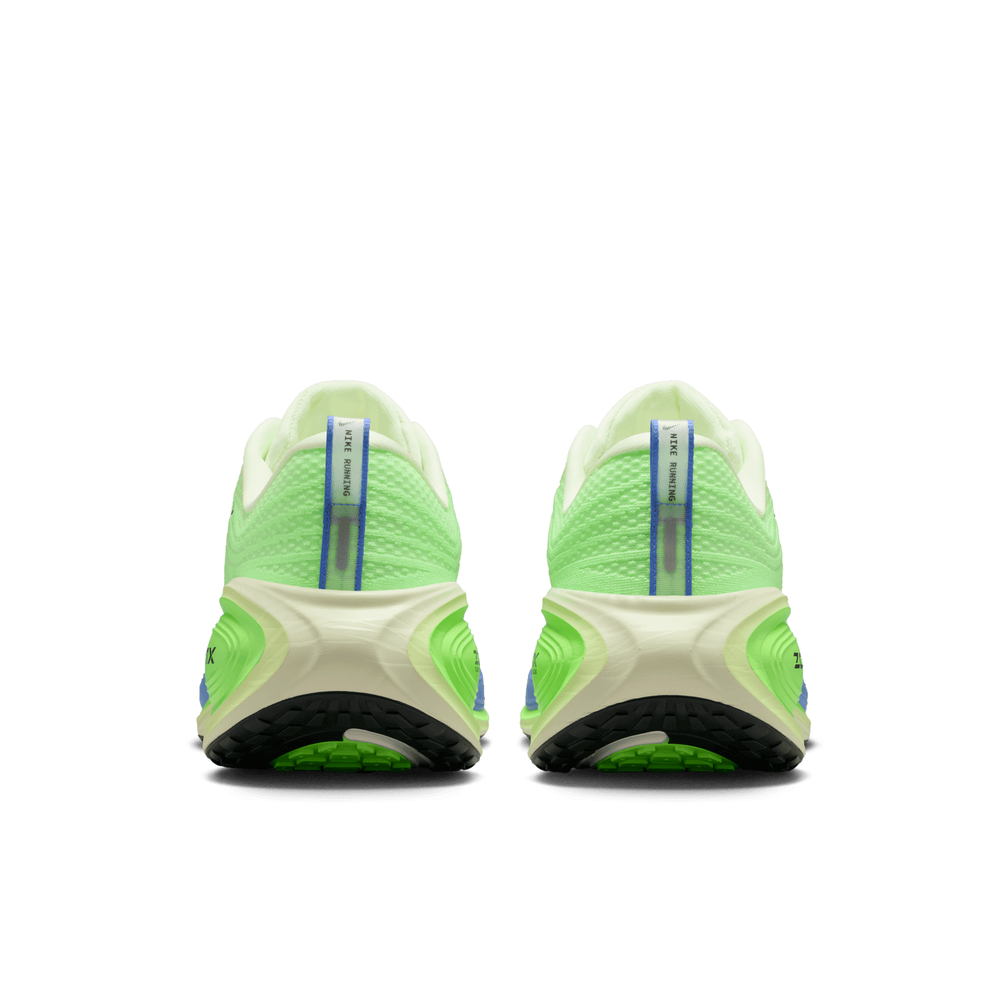 Nike Vomero Plus Volt Lime Blast