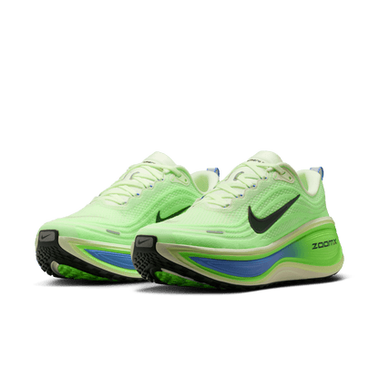 Nike Vomero Plus Volt Lime Blast