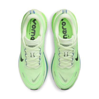 Nike Vomero Plus Volt Lime Blast