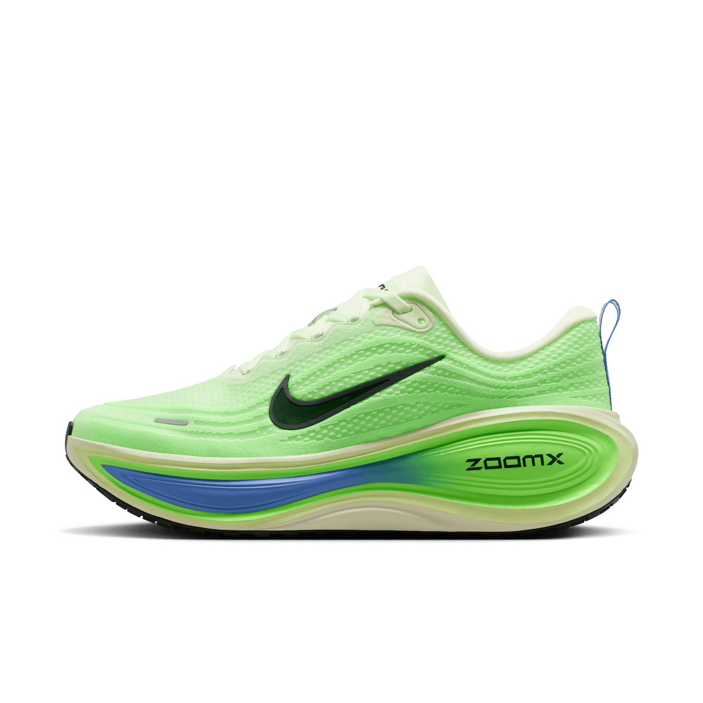 Nike Vomero Plus Volt Lime Blast