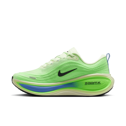 Nike Vomero Plus Volt Lime Blast