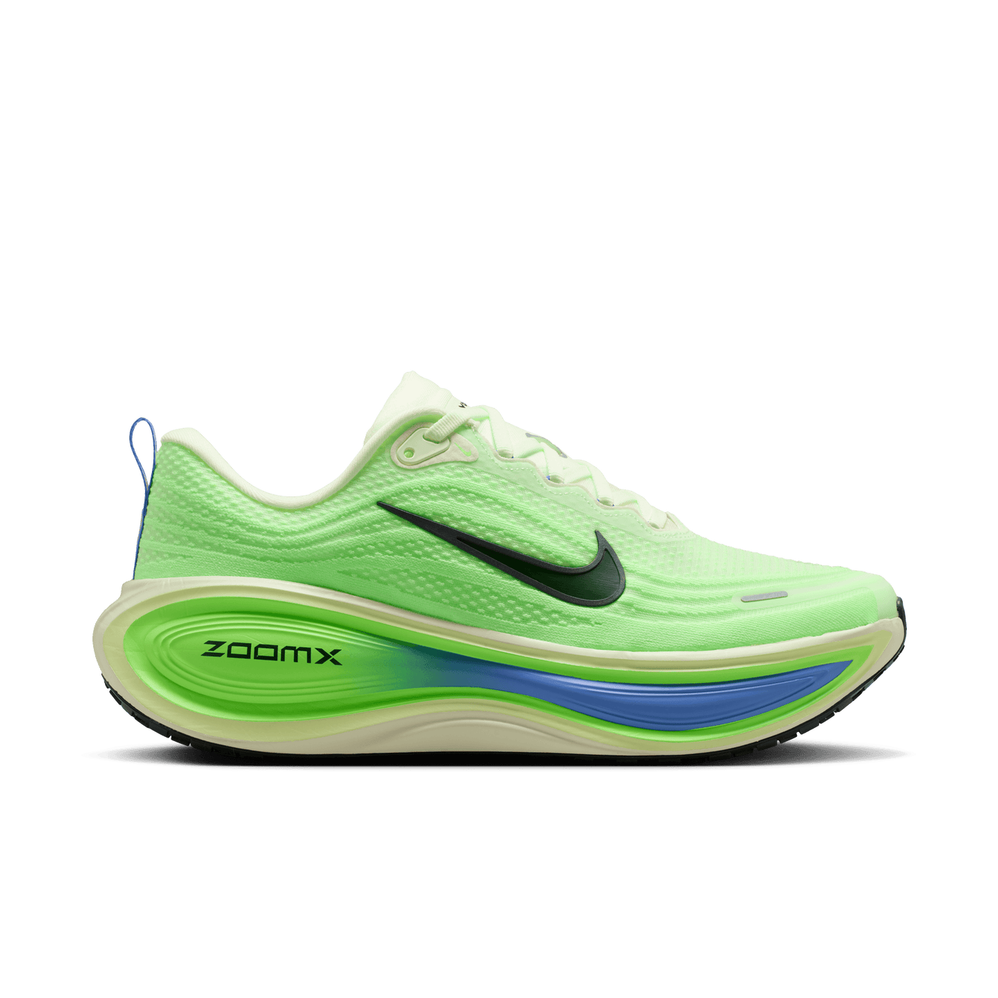 Nike Vomero Plus Volt Lime Blast