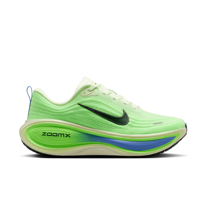 Nike Vomero Plus Volt Lime Blast