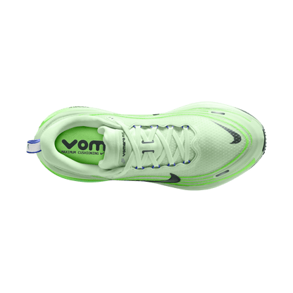 Nike Vomero Plus Volt Lime Blast