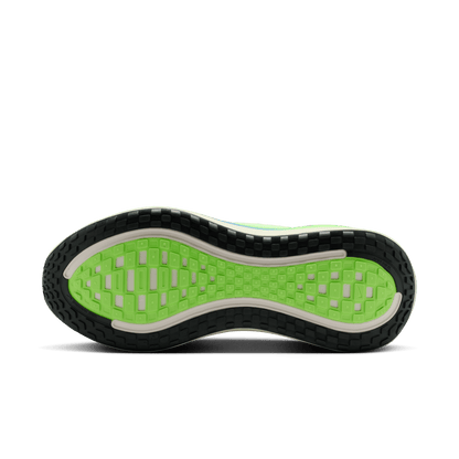 Nike Vomero Plus Volt Lime Blast