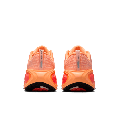 Nike Vomero Plus Orange Lava