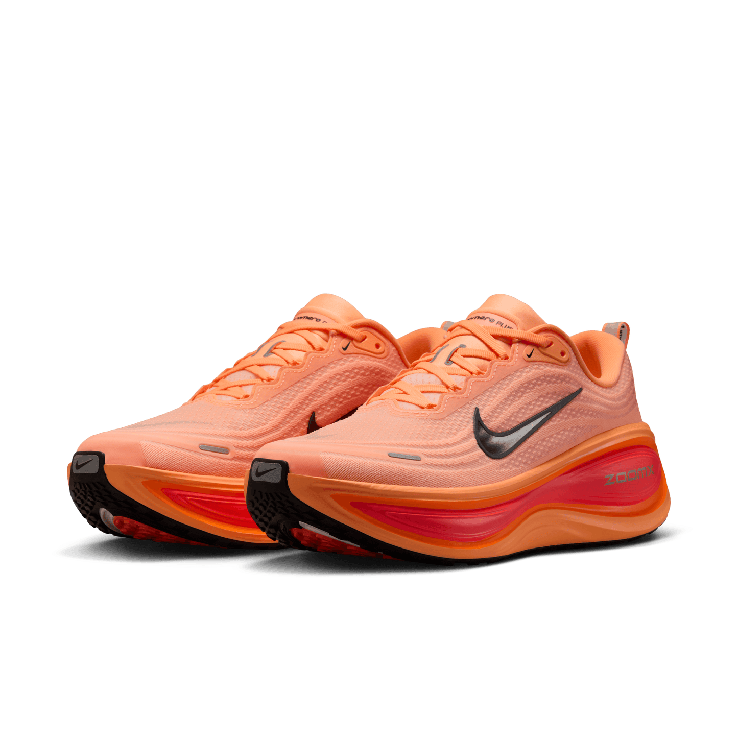 Nike Vomero Plus Orange Lava