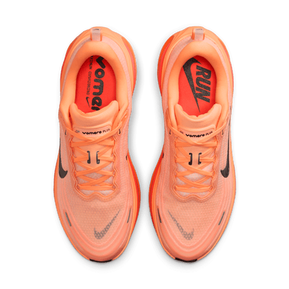 Nike Vomero Plus Orange Lava