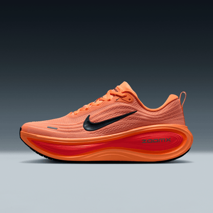 Nike Vomero Plus Orange Lava