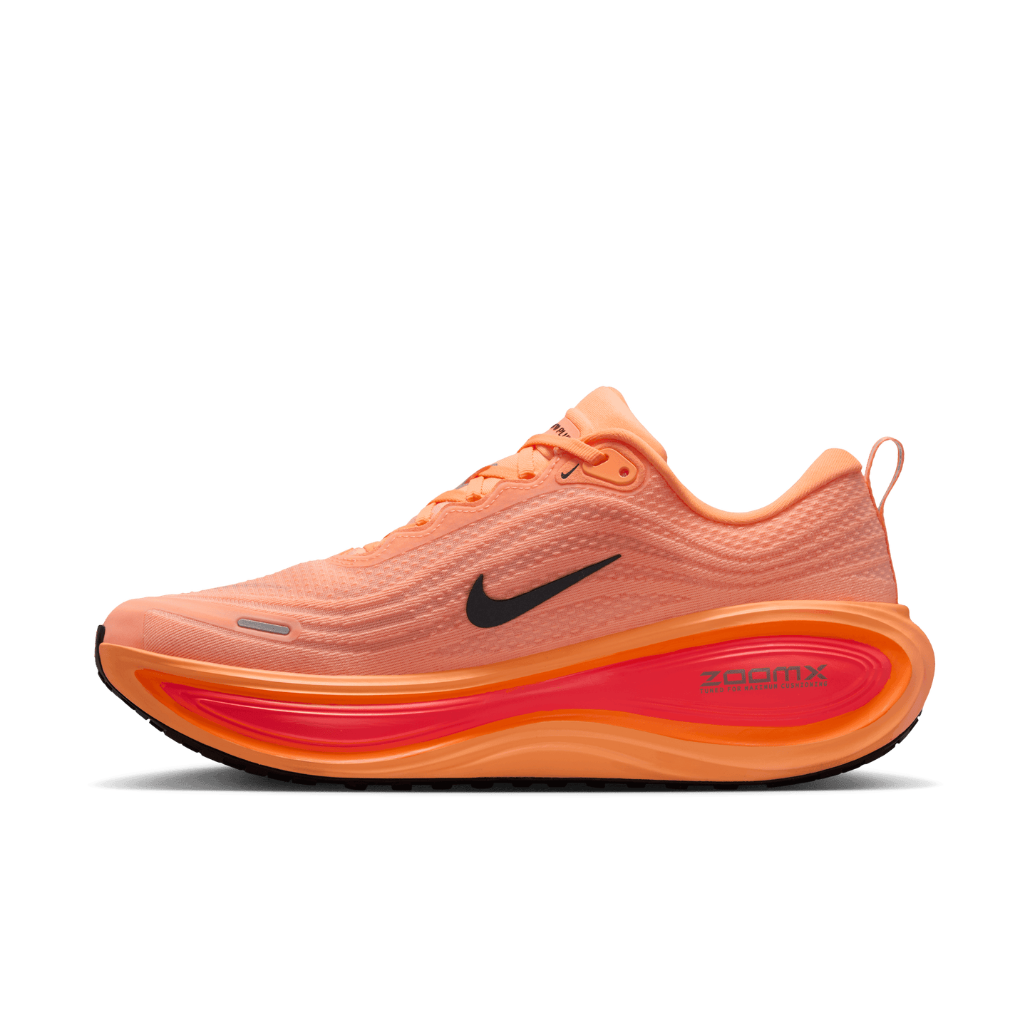 Nike Vomero Plus Orange Lava