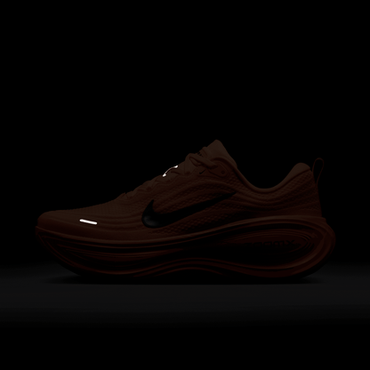 Nike Vomero Plus Orange Lava
