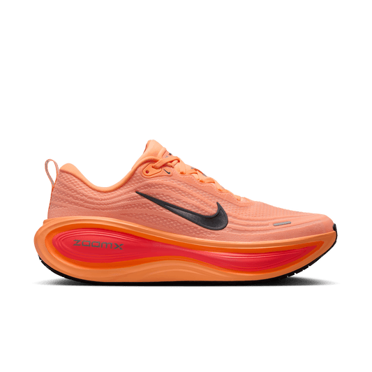 Nike Vomero Plus Orange Lava
