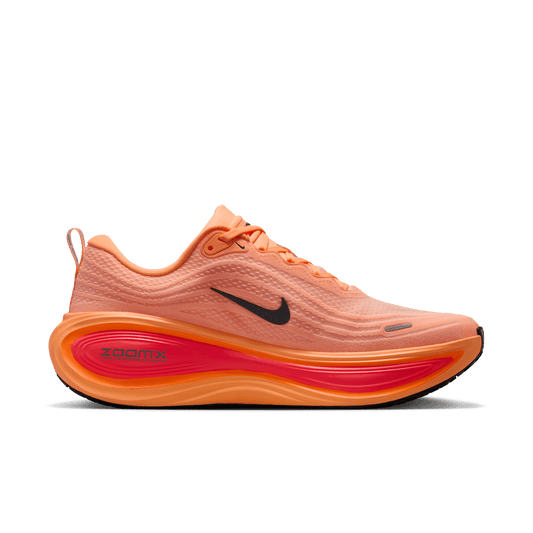 Nike Vomero Plus Orange Lava