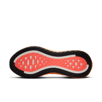 Nike Vomero Plus Orange Lava