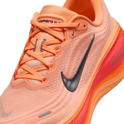 Nike Vomero Plus Orange Lava
