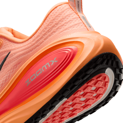 Nike Vomero Plus Orange Lava