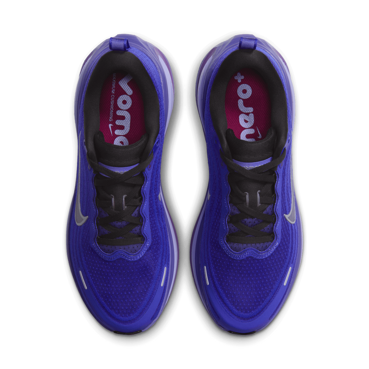 Nike Women's Vomero Plus Persian Violet