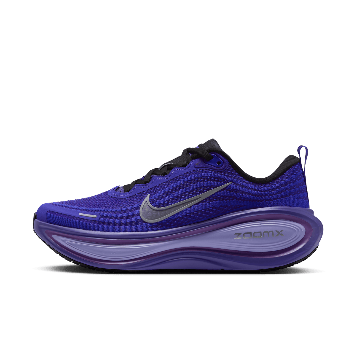 Nike Women's Vomero Plus Persian Violet