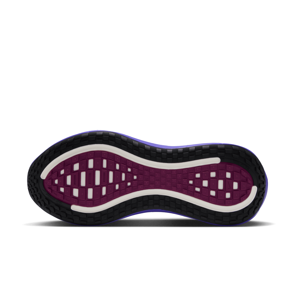 Nike Women's Vomero Plus Persian Violet