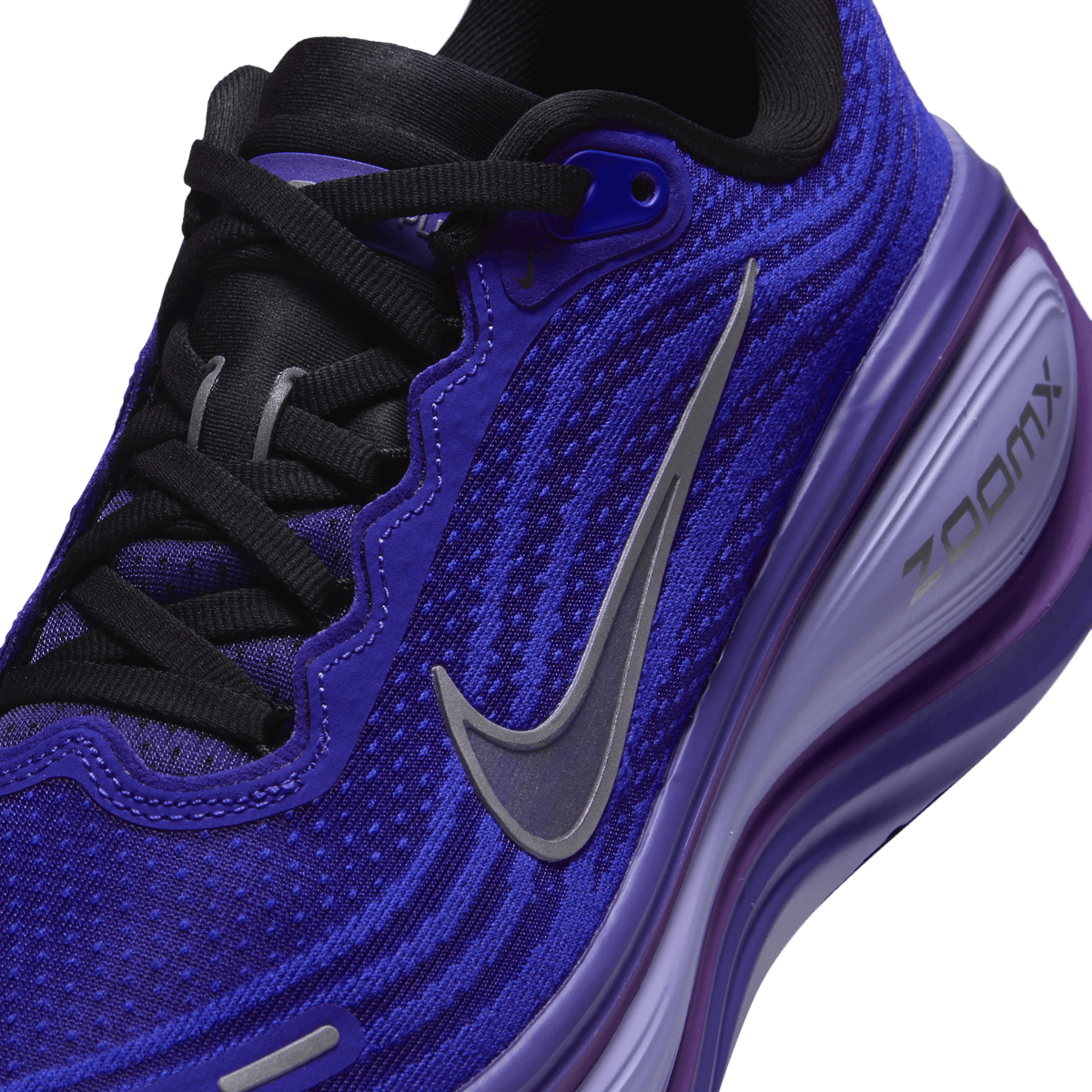 Nike Women's Vomero Plus Persian Violet
