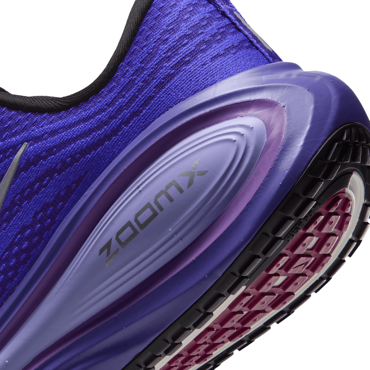 Nike Women's Vomero Plus Persian Violet