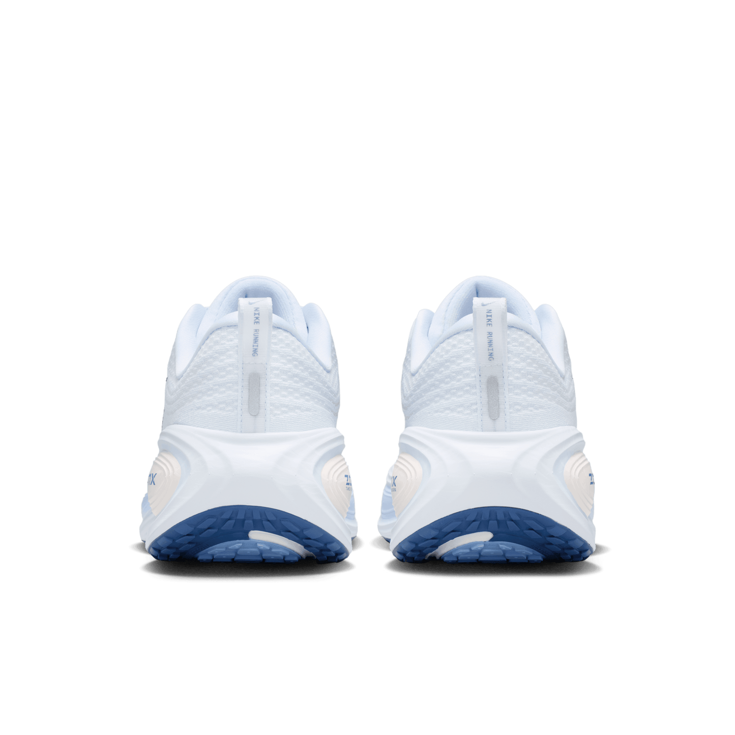 Nike Vomero Plus White Mystic Navy