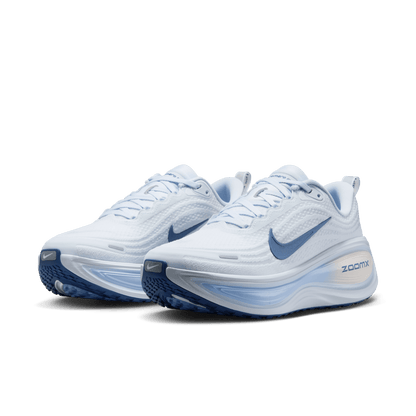 Nike Vomero Plus White Mystic Navy