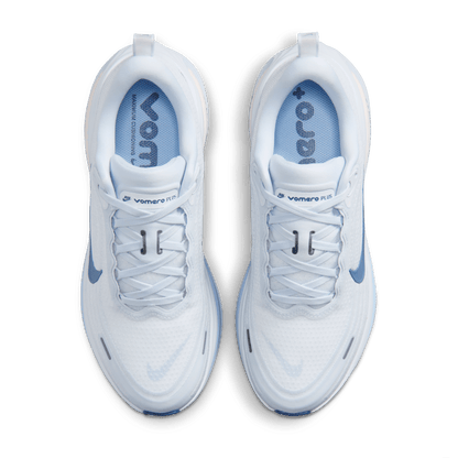 Nike Vomero Plus White Mystic Navy