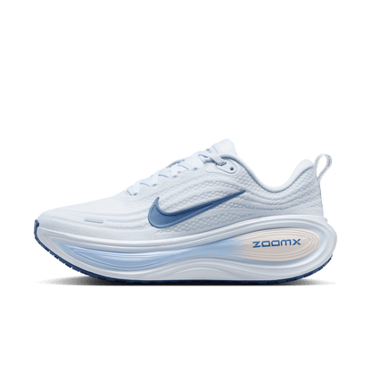 Nike Vomero Plus White Mystic Navy