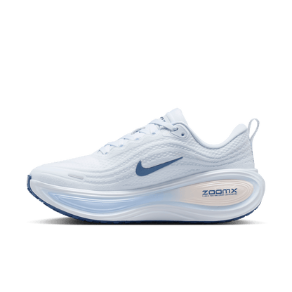 Nike Vomero Plus White Mystic Navy