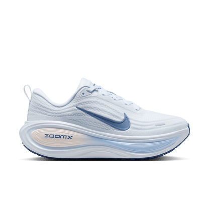 Nike Vomero Plus White Mystic Navy