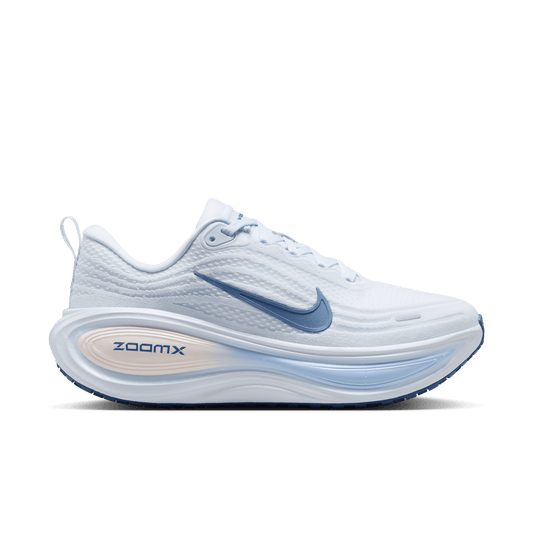 Nike Vomero Plus White Mystic Navy