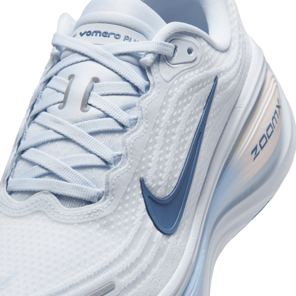 Nike Vomero Plus White Mystic Navy