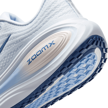Nike Vomero Plus White Mystic Navy