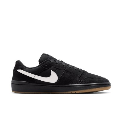 Nike SB Code 58 Black White Gum