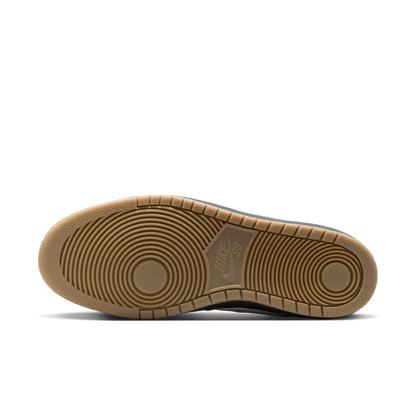 Nike SB Code 58 Black White Gum