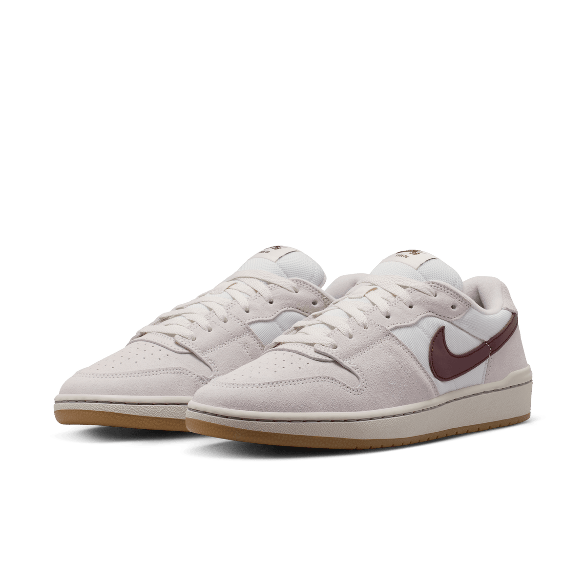 Nike SB Code 58 Summit Mystic
