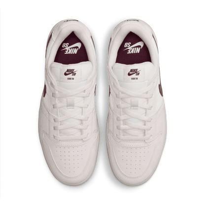 Nike SB Code 58 Summit Mystic