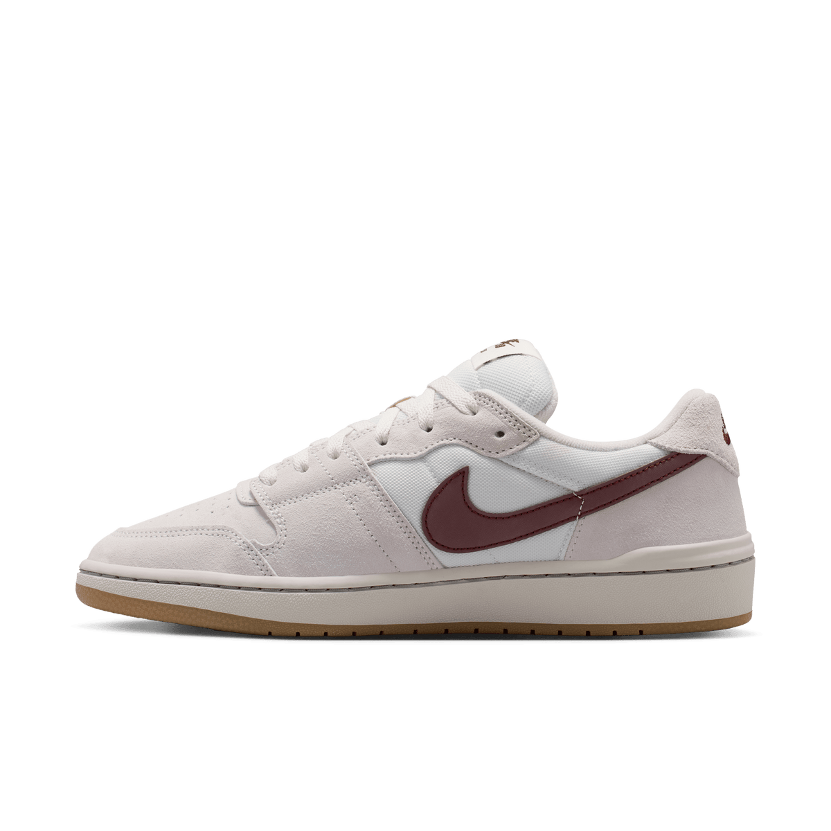 Nike SB Code 58 Summit Mystic