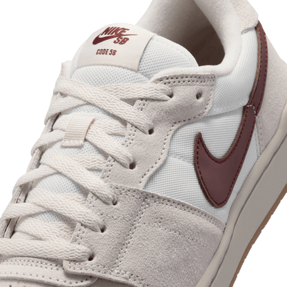 Nike SB Code 58 Summit Mystic