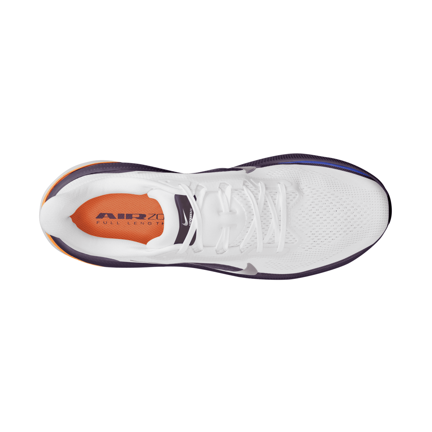 Nike Pegasus 42 White Lapis
