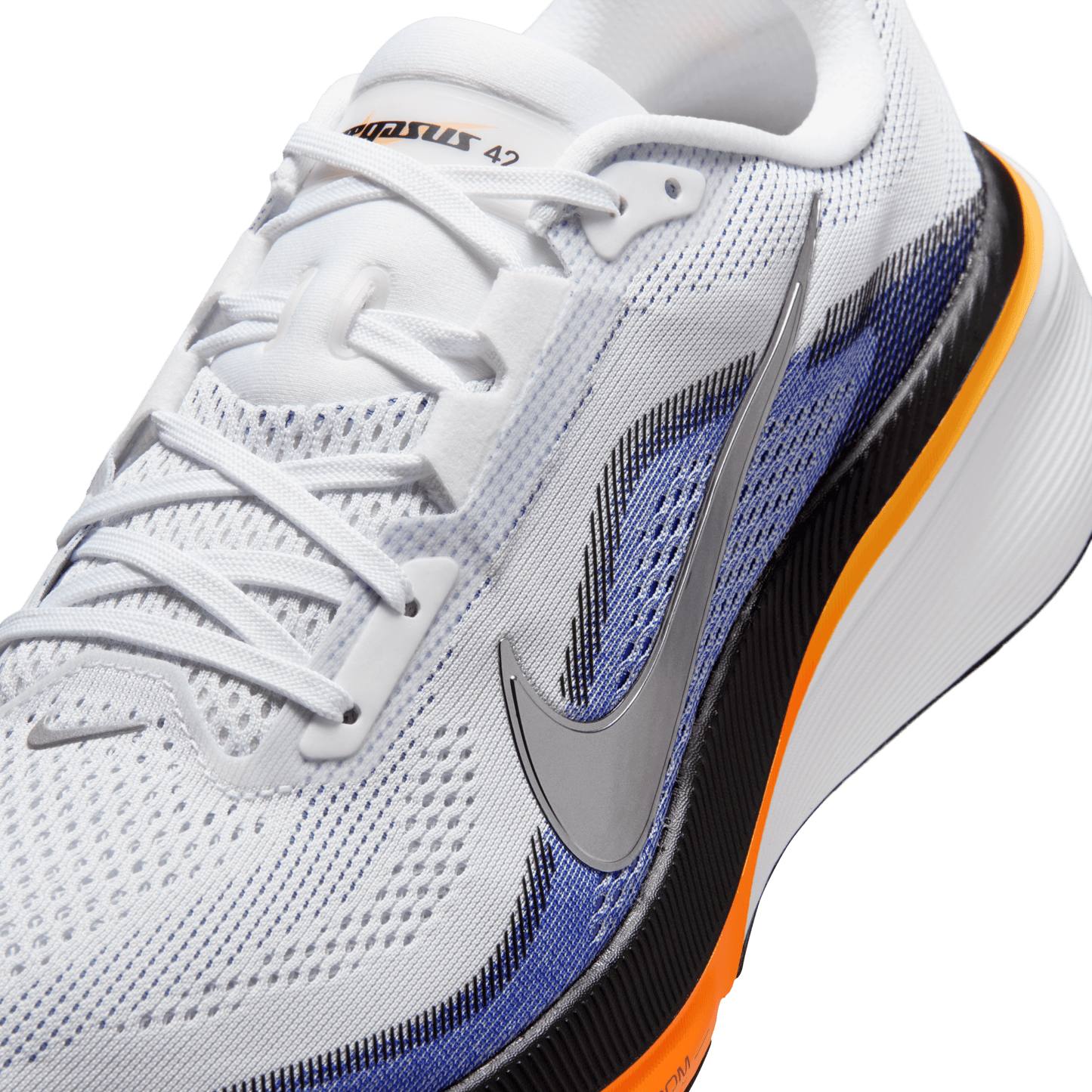 Nike Pegasus 42 White Lapis