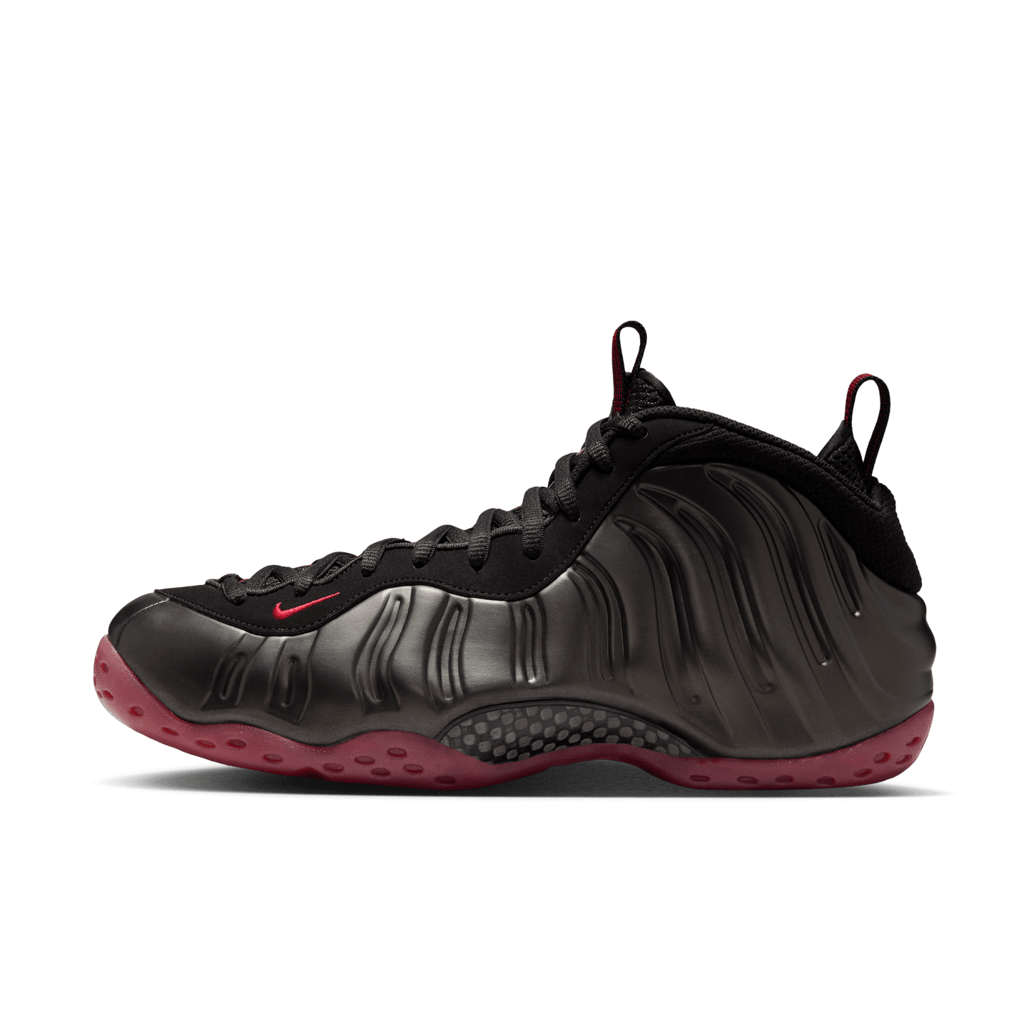 Nike Air Foamposite One Cough Drop