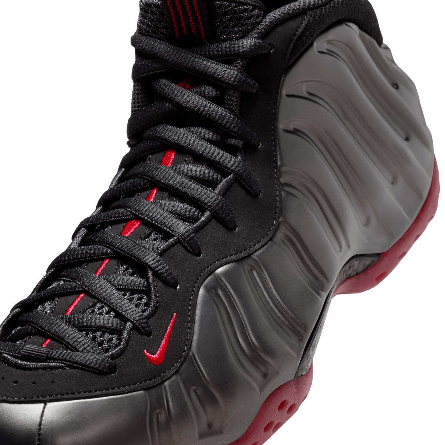 Nike Air Foamposite One Cough Drop