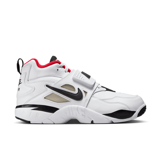 Nike Air DT Proto '92 White Black